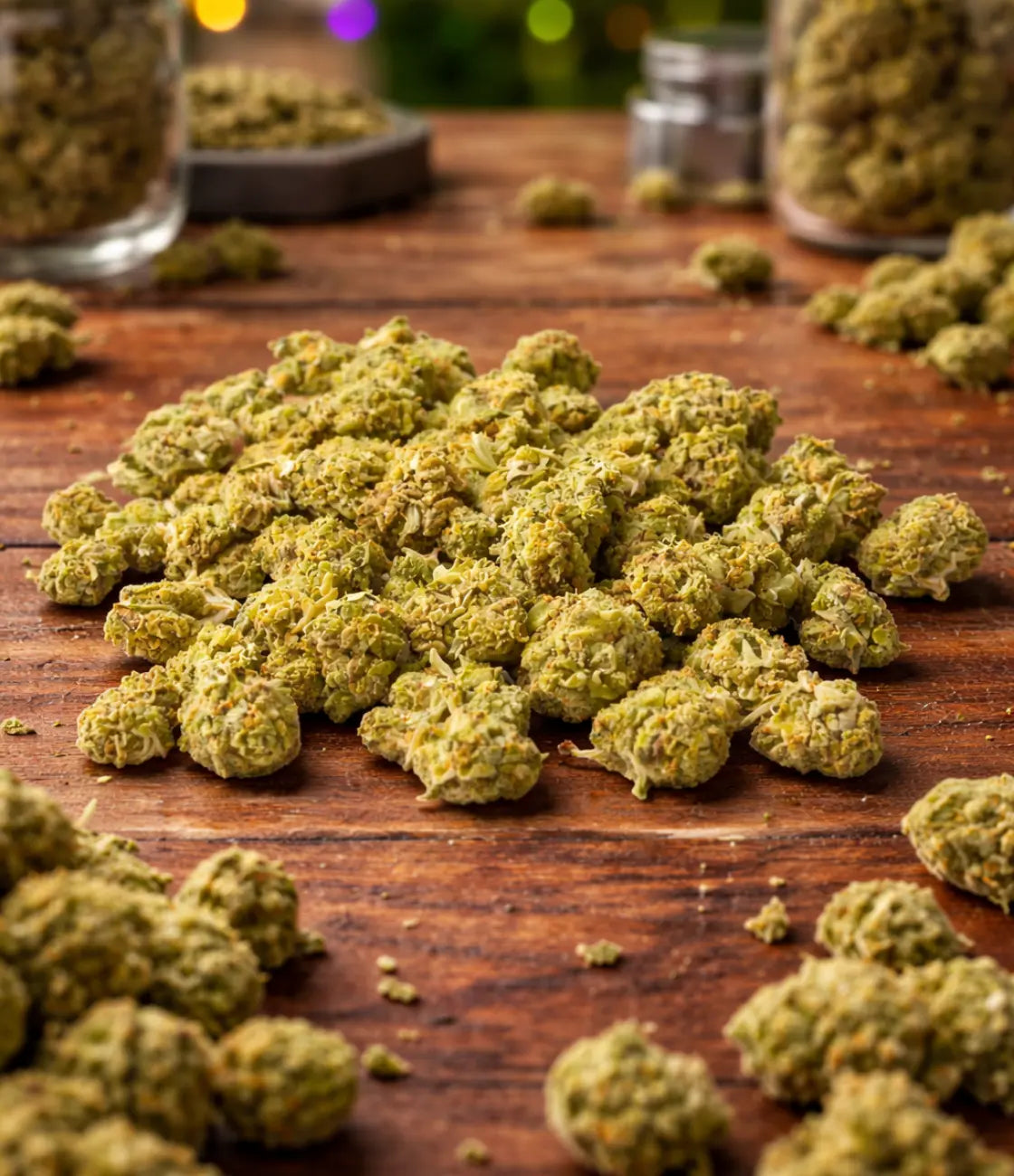 Kush Berry 🍓 🍓 🍓