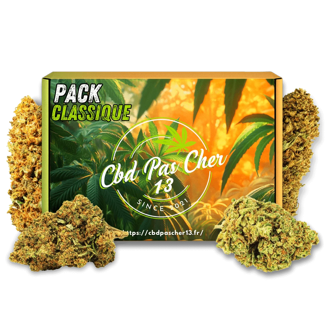 Pack Classique