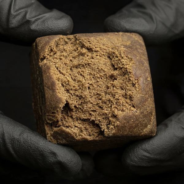 Résines CBD Classique