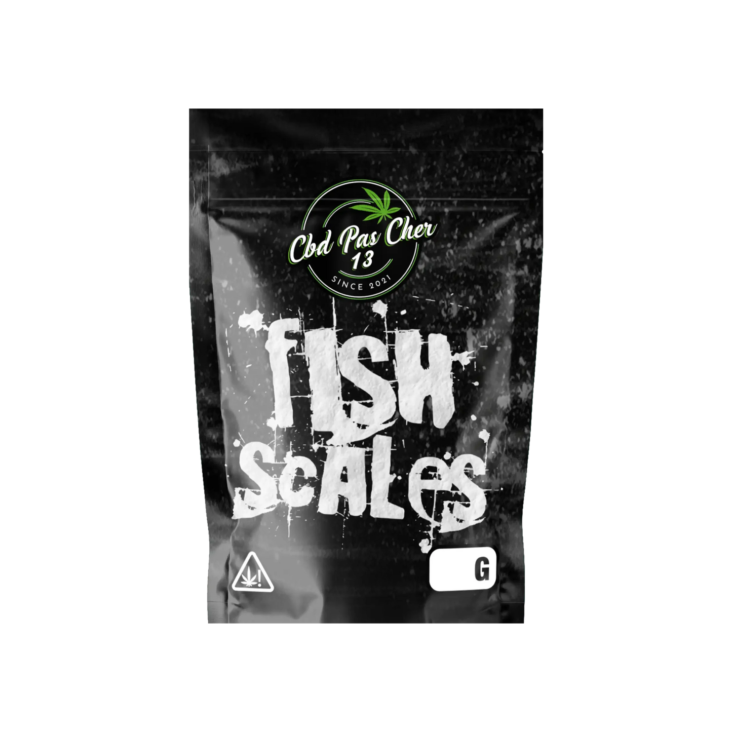 Fish Scale