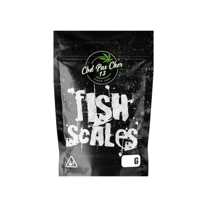 Fish Scale