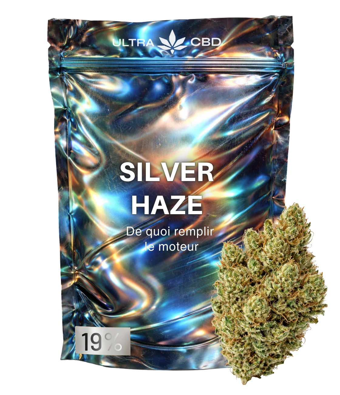 Super Silver Haze ⛓️⛓️⛓️