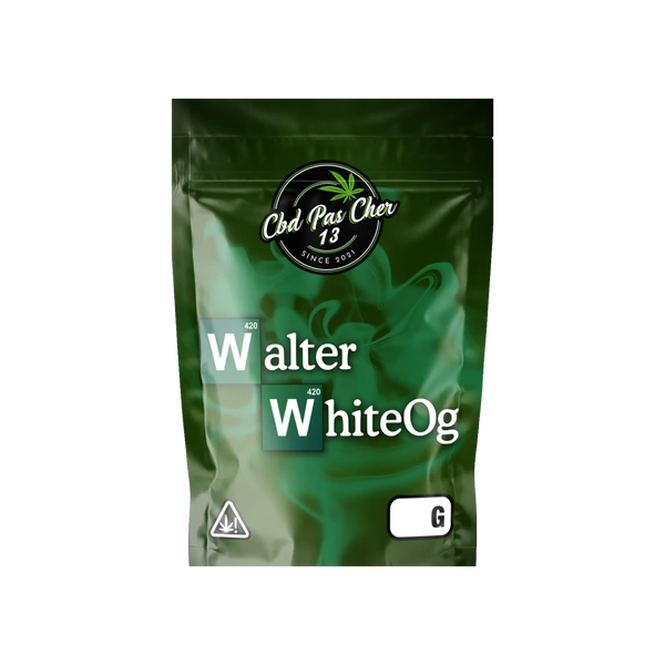 Walter White OG