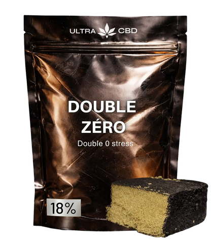 Double Zéro 🔮 🔮 🔮