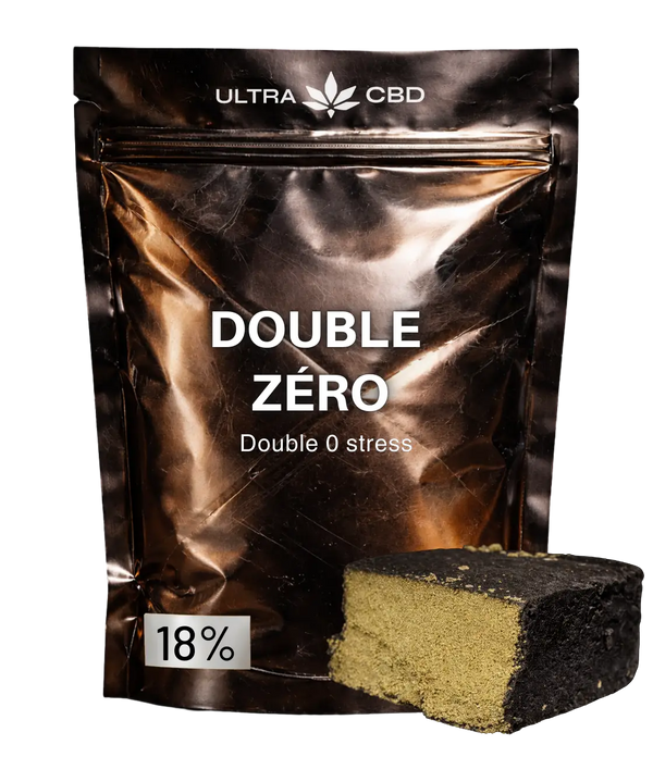 Double Zéro 🔮 🔮 🔮