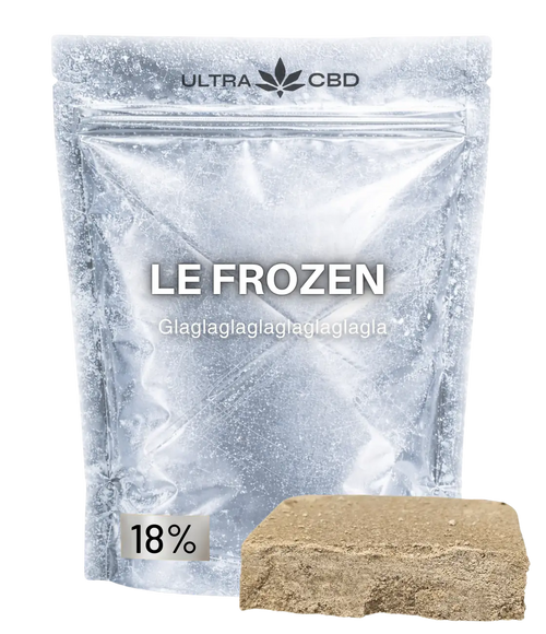 Frozen ❄️ ❄️ ❄️