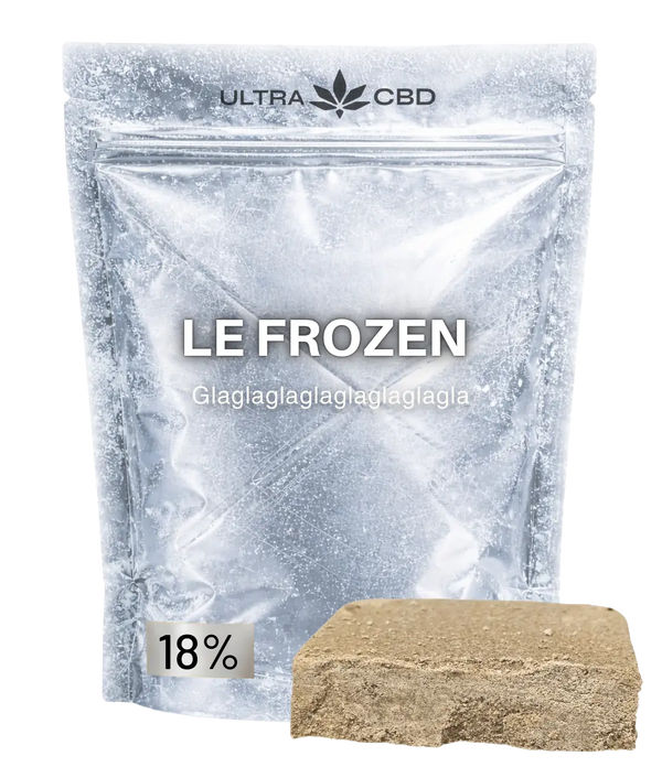 Frozen ❄️ ❄️ ❄️