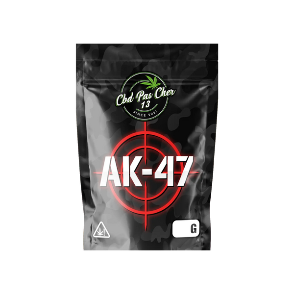 🔫 AK-47