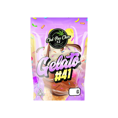 🍨 Gelato 41 🇺🇸 – Cali Genetics