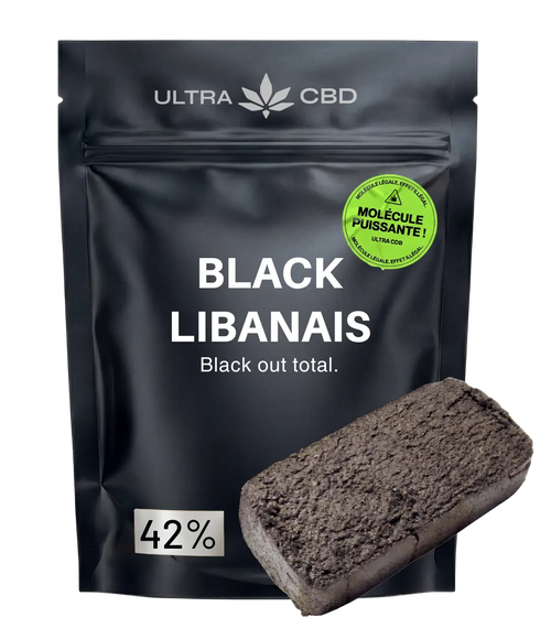 Black Libanais ⬛️  ⬛️  ⬛️