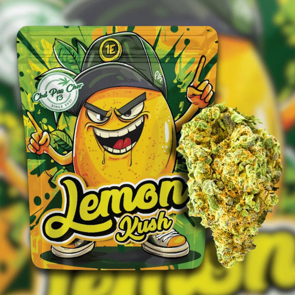 Lemon Kush