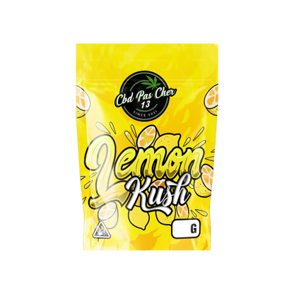 Lemon Kush 🇺🇸