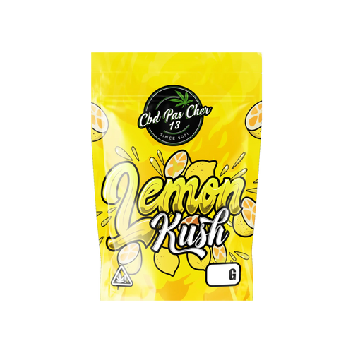 Lemon Kush 🇺🇸
