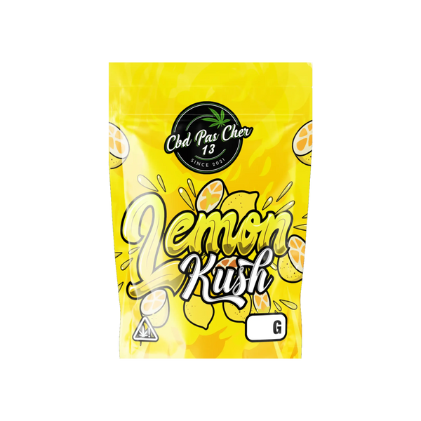 Lemon Kush 🇺🇸