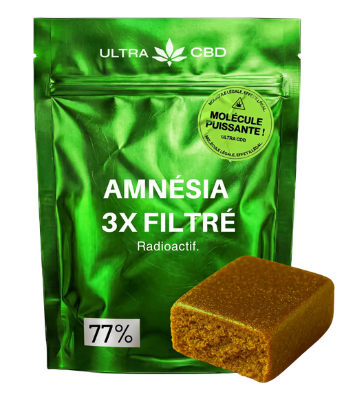 Amnesia X3 Filtrée ⚠️ ⚠️ ⚠️