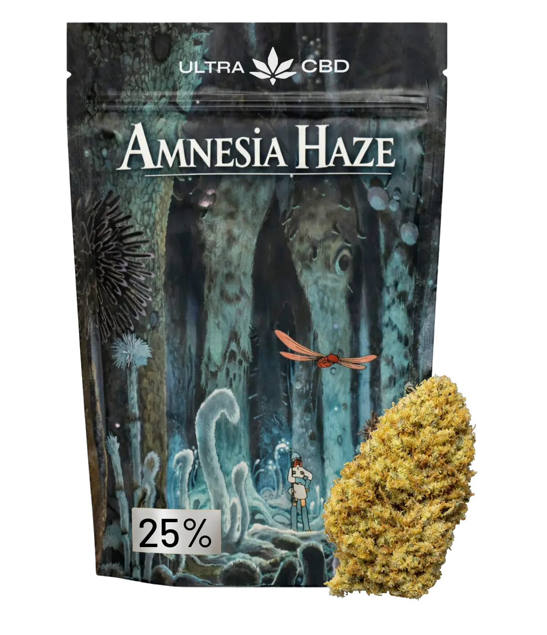 Amnesia Haze ✨ ✨ ✨