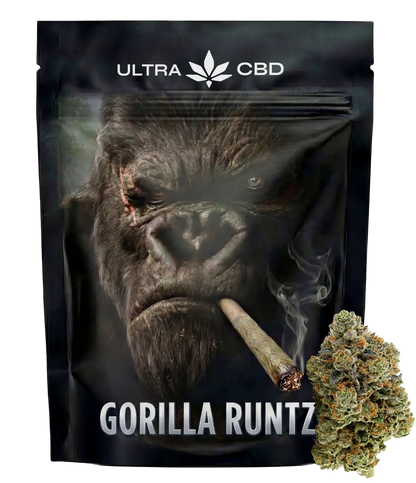 Gorilla Runtz 🦍 🦍 🦍