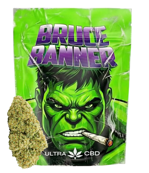 Bruce Banner 💪  💪  💪