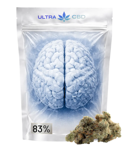 Brain Freeze 🧊 🧊 🧊