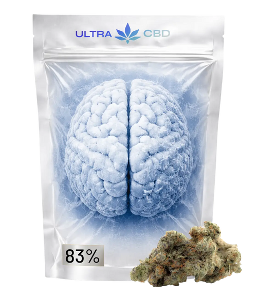 Brain Freeze 🧊 🧊 🧊