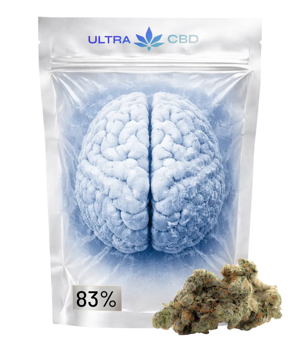 Brain Freeze 🧊 🧊 🧊