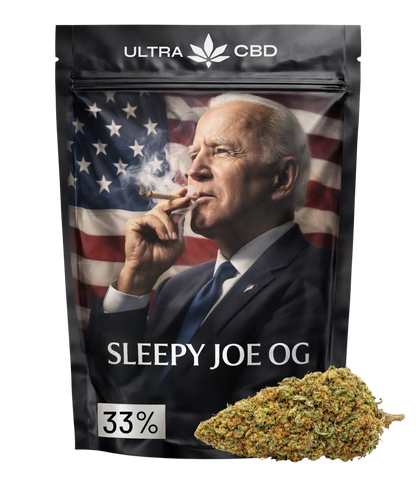 Sleepy Joe 🇺🇸 🇺🇸 🇺🇸