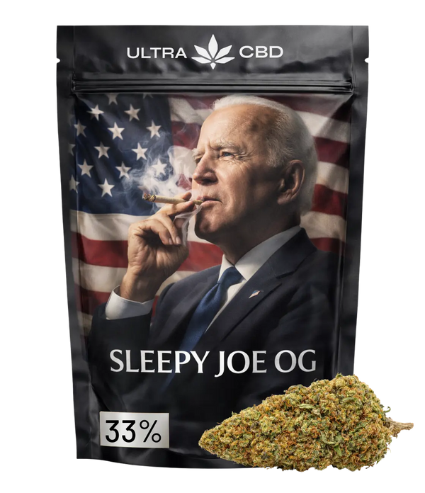 Sleepy Joe 🇺🇸 🇺🇸 🇺🇸