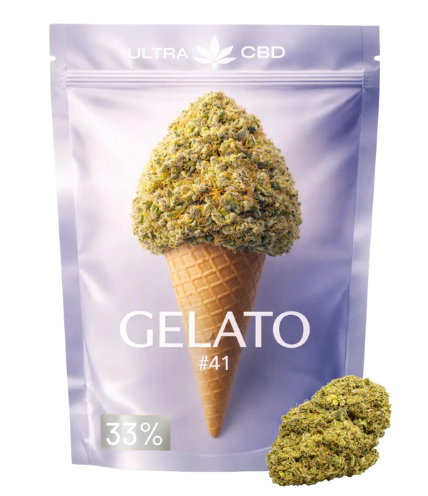 Gelato 41  🍨 🍨 🍨