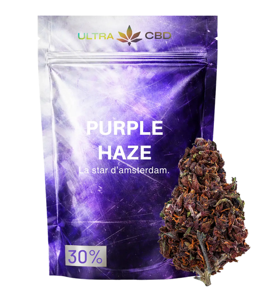 Purple Haze 😈 😈 😈