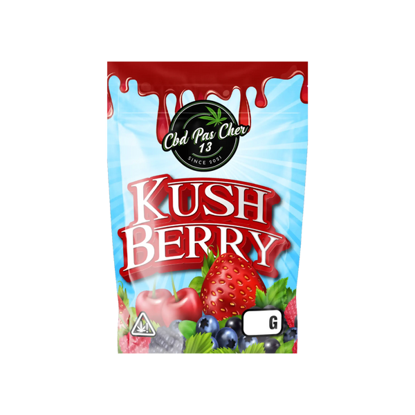 Kush Berry