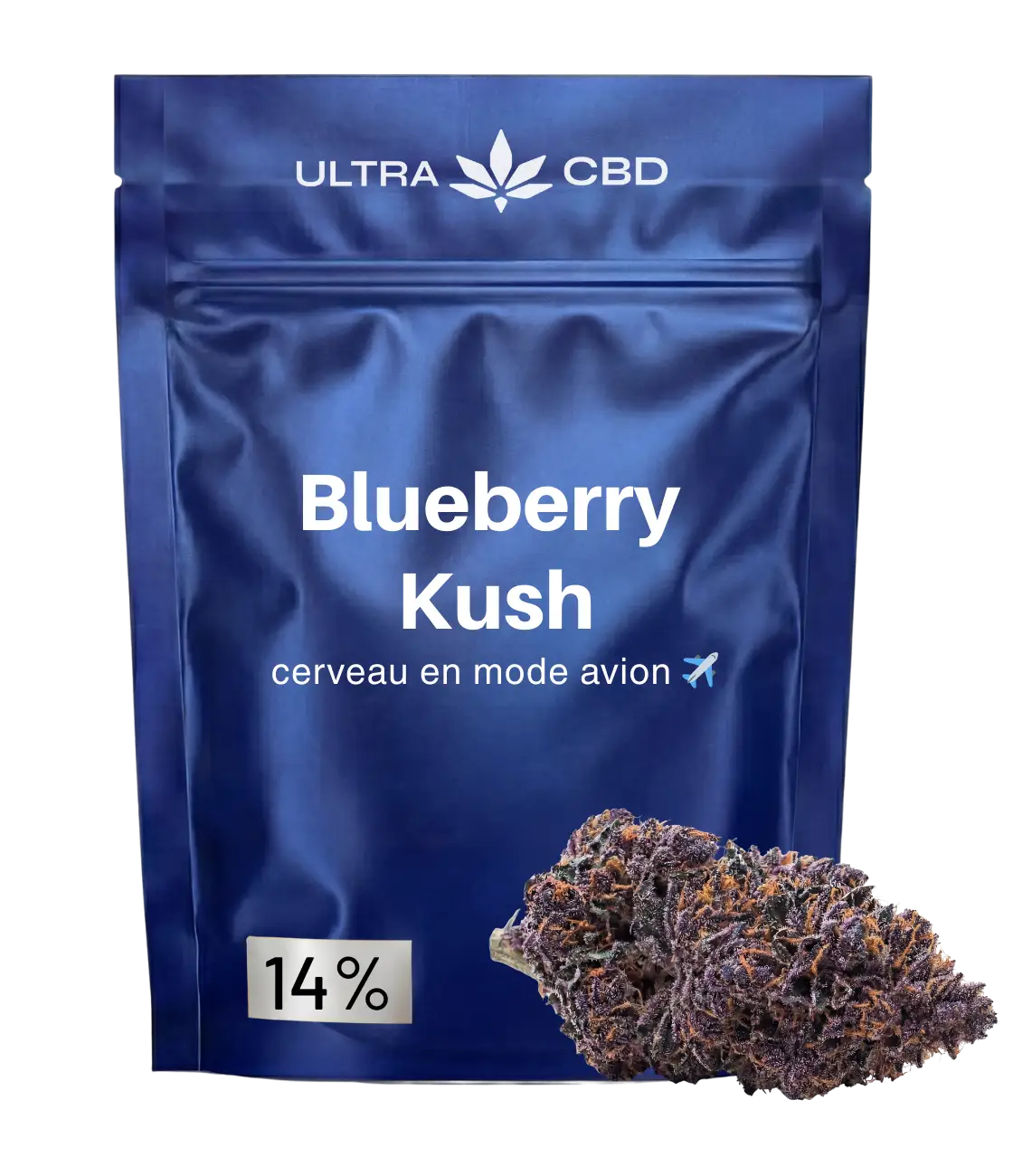 Blueberry Kush 🫐 🫐 🫐