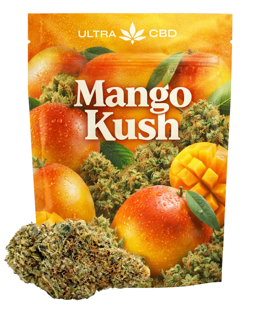 Mango Kush 🥭 🥭 🥭