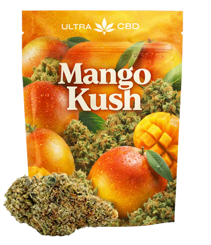 Mango Kush 🥭 🥭 🥭