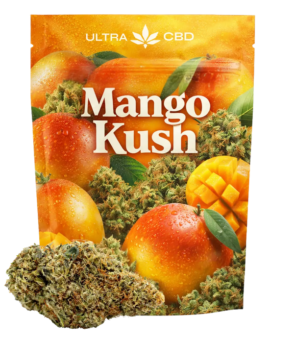 Mango Kush 🥭 🥭 🥭