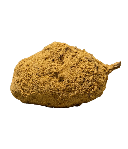Moon Rock 80% ☠️ 🚫 ⚠️