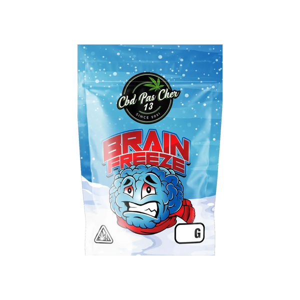 Brain Freeze 3g