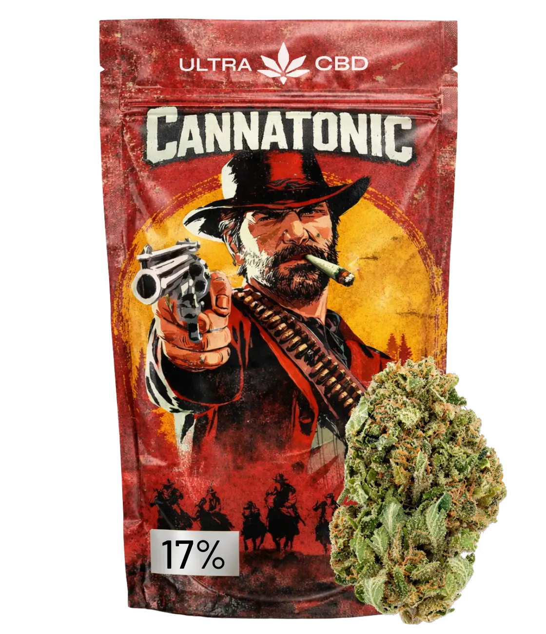 Cannatonic 🤠 🤠 🤠