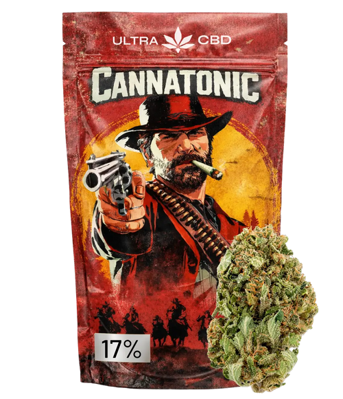Cannatonic 🤠 🤠 🤠