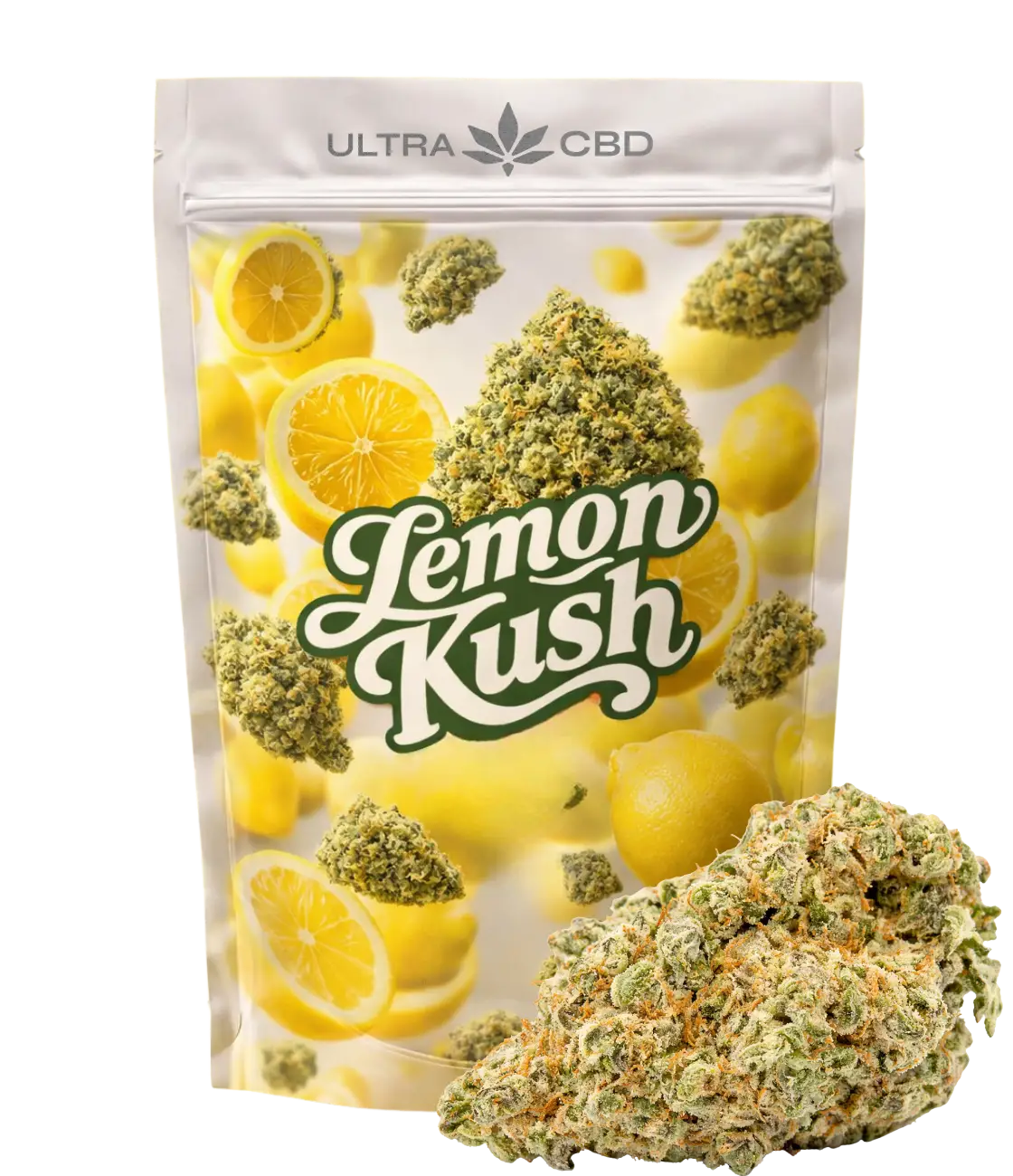 Lemon Kush 🍋 🍋 🍋