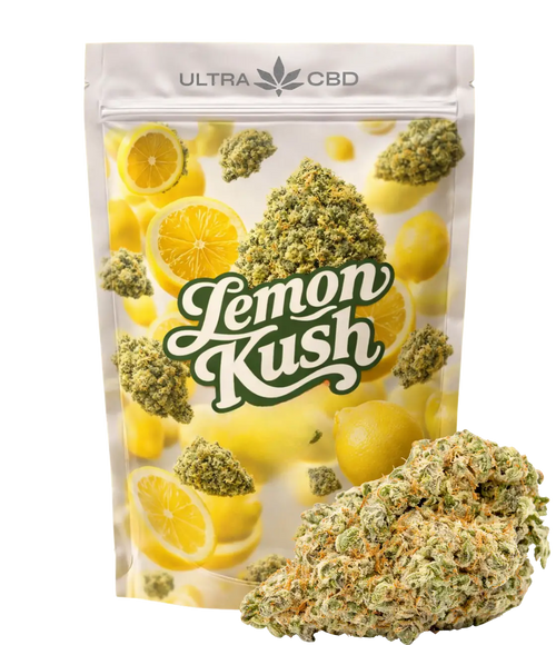Lemon Kush 🍋 🍋 🍋