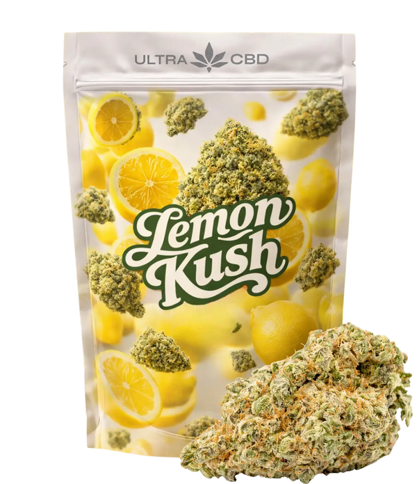 Lemon Kush 🍋 🍋 🍋