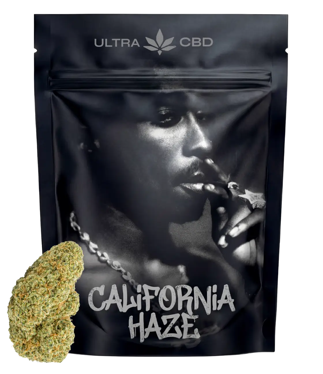 California Haze 🔫 🔫 🔫