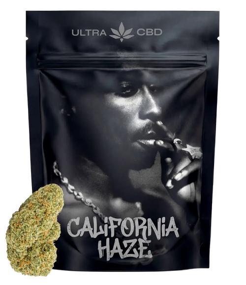 California Haze 🔫 🔫 🔫
