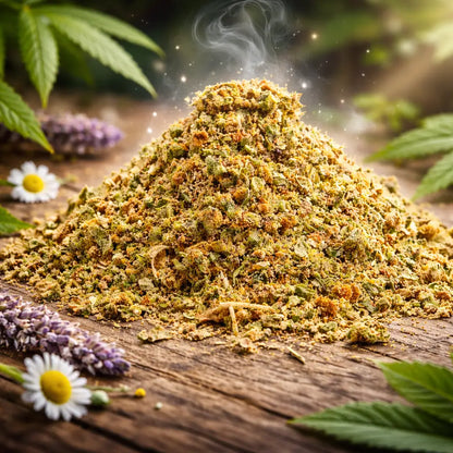 Trim CBD + 🌟 🌟 🌟