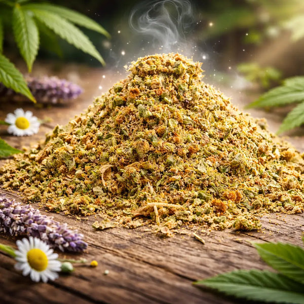 Trim CBD + 🌟 🌟 🌟