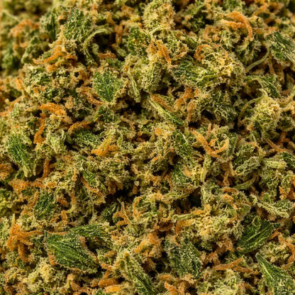 Trim CBD + 🌟 🌟 🌟