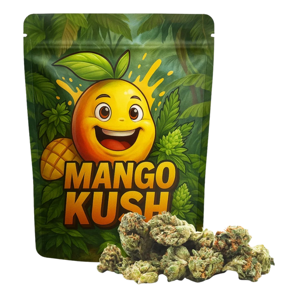 Mango Kush