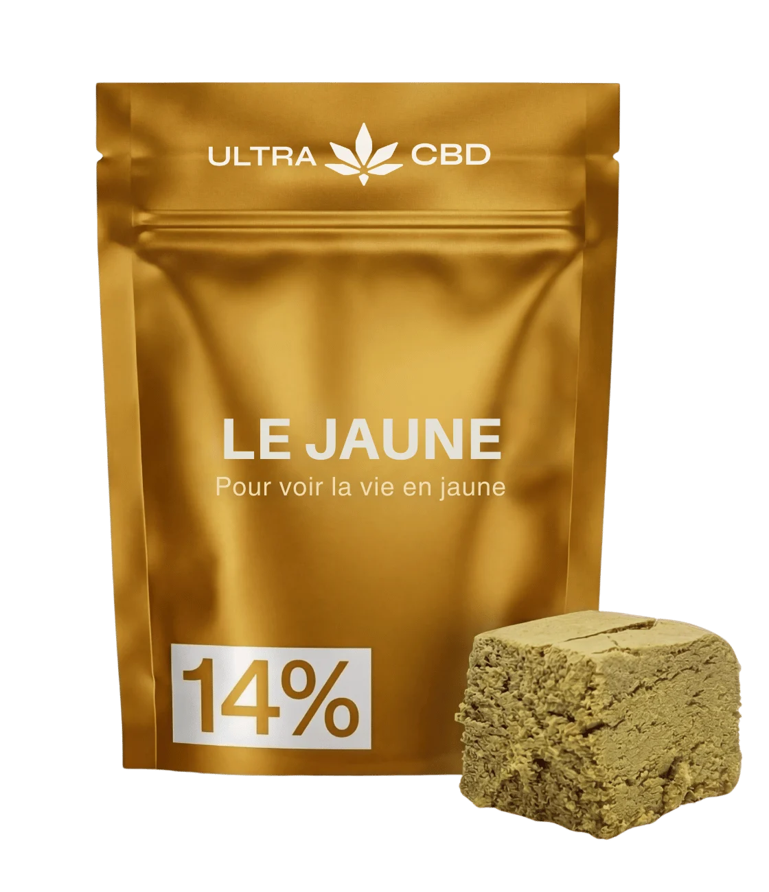 Le Jaune 🌞 🌞 🌞