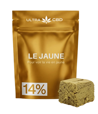 Le Jaune 🌞 🌞 🌞