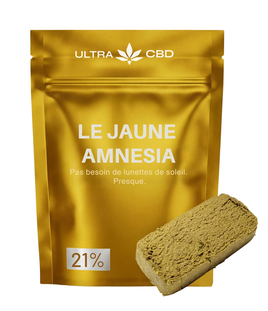 Jaune Amnesia 👊 👊 👊